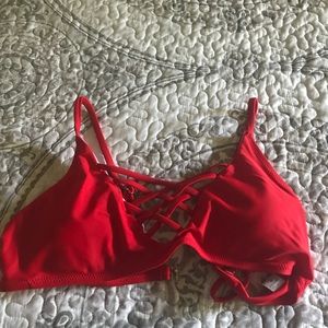 Bikini top